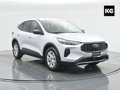 New 2025 Ford Escape Active