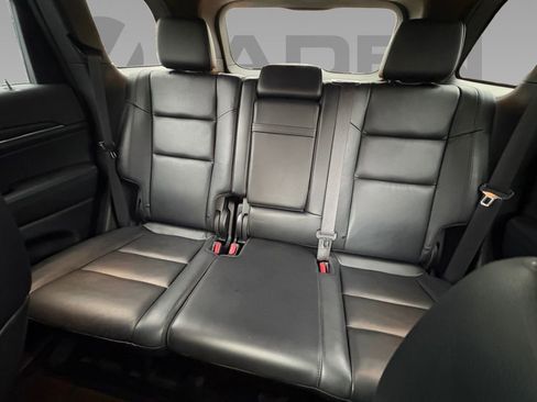 Used 2022 Jeep Grand Cherokee Limited image 5