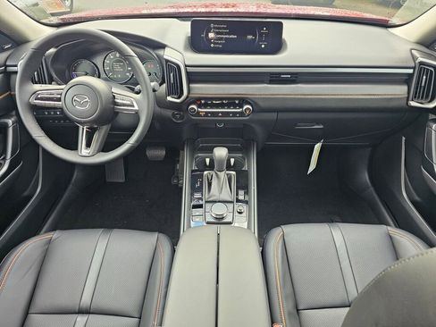 New 2026 MAZDA CX-50 AWD 2.5 Hybrid w/ Weather Package image 9