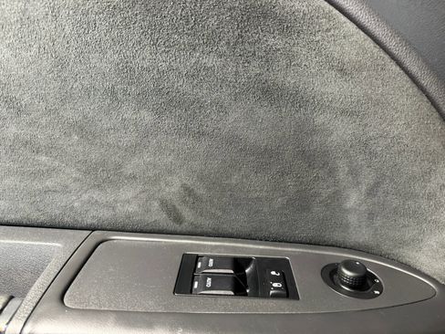 Used 2008 Dodge Challenger SRT8 RWD image 8