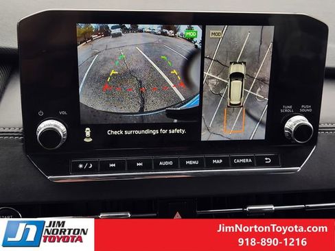 Used 2024 Mitsubishi Outlander SE image 21