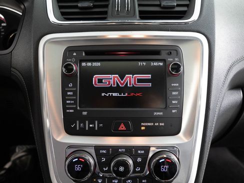 Used 2014 GMC Acadia SLT AWD/4WD image 39