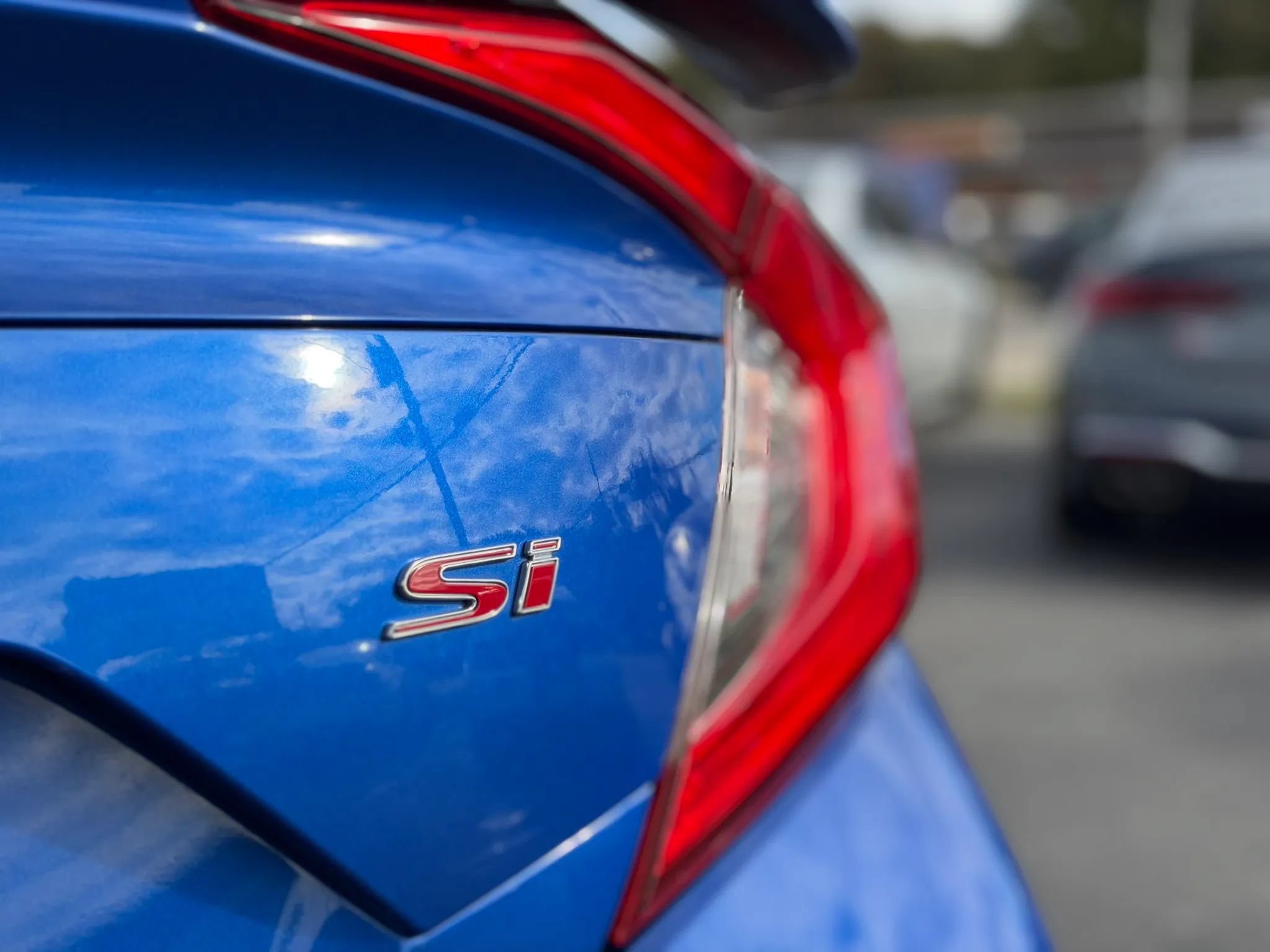 Used 2018 Honda Civic Si image 11