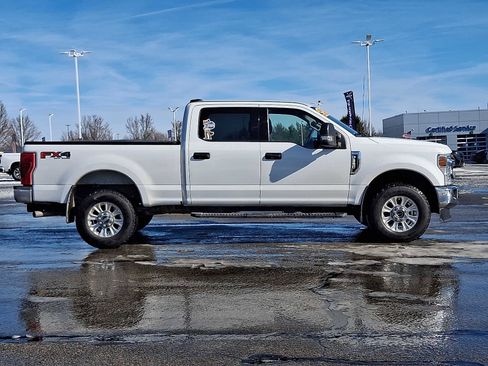 Used 2021 Ford F250 XLT w/ XLT Value Package image 7