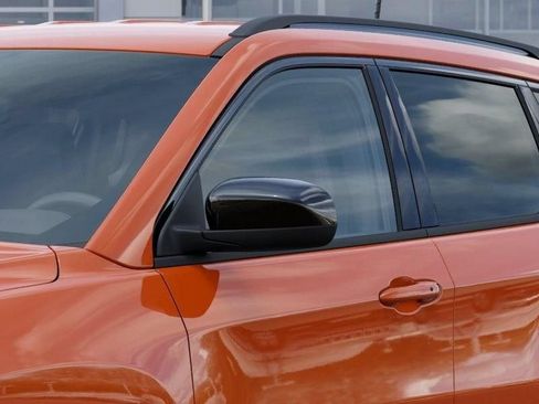 New 2026 Jeep Compass Latitude AWD/4WD image 12