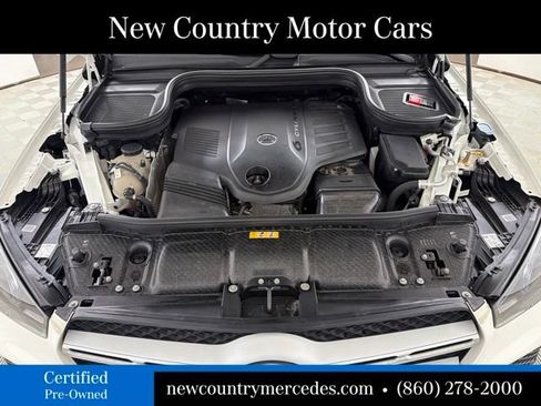 Certified 2021 Mercedes-Benz GLE 450 4MATIC image 26