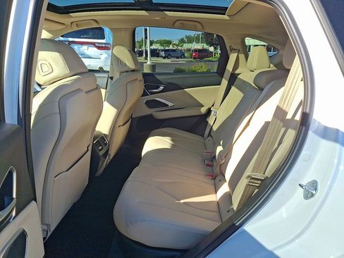 Certified 2023 Acura RDX AWD image 10