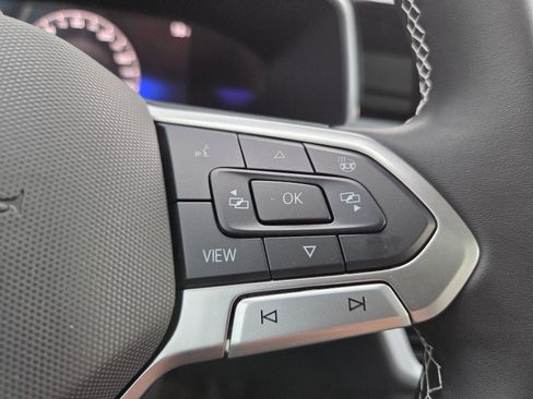 New 2026 Volkswagen Taos SE AWD/4WD image 23