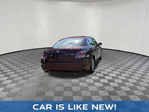 Used 2009 Honda Accord EX-L image 5