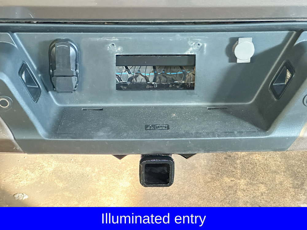 Certified 2023 Ford F150 Tremor AWD/4WD image 20