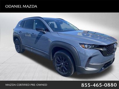 Certified 2026 MAZDA CX-50 AWD 2.5 Hybrid w/ Premium Pkg