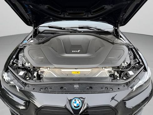 Used 2025 BMW i4 M50 AWD/4WD image 22