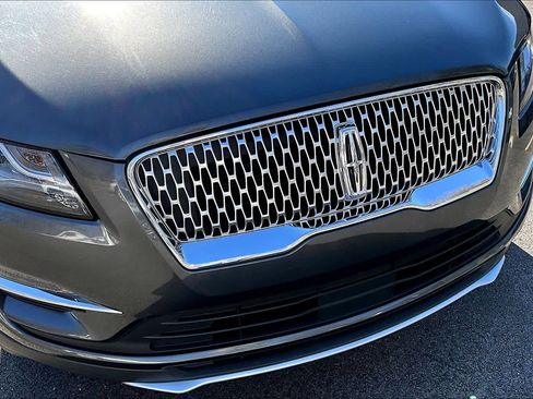 Used 2019 Lincoln MKC Reserve w/ MKC Climate Package image 29