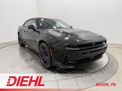 New 2026 Dodge Charger Scat Pack w/ Blacktop Package