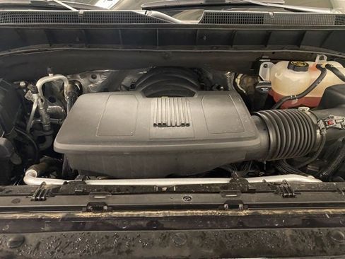 Used 2023 Chevrolet Silverado 1500 RST image 24