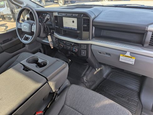 New 2024 Ford F350 XL w/ FX4 Off-Road Package image 36