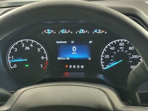 Used 2023 Ford F150 XL w/ STX Appearance Package AWD/4WD image 27