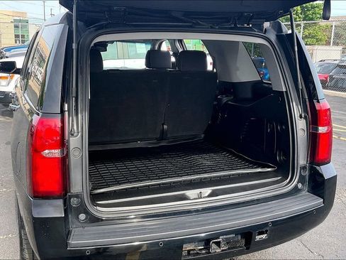Used 2019 Chevrolet Tahoe 4WD w/ Max Trailering Package image 28