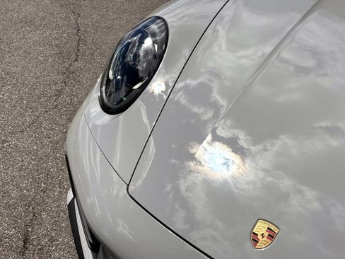Used 2025 Porsche 911 Carrera S w/ Sportdesign Package RWD image 15