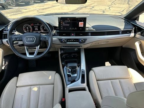 Used 2025 Audi A5 2.0T Premium Plus AWD/4WD image 46