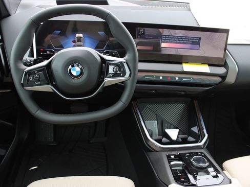 New 2026 BMW X3 xDrive30 w/ Premium Package image 10