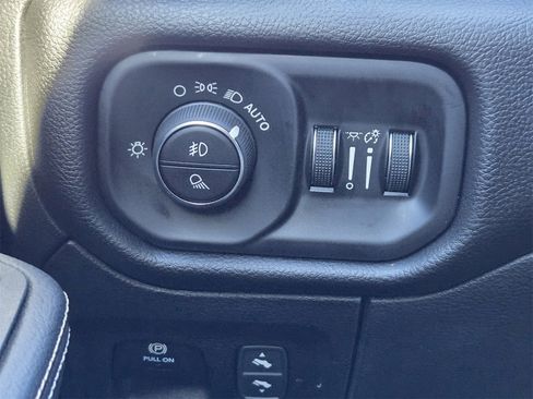 New 2026 RAM 1500 Laramie w/ Night Edition image 22