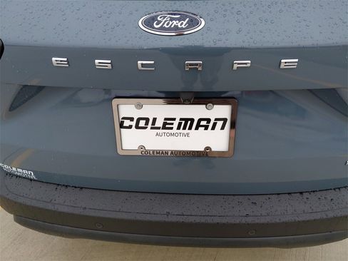 New 2026 Ford Escape ST-Line w/ Tech Pack #1 image 23