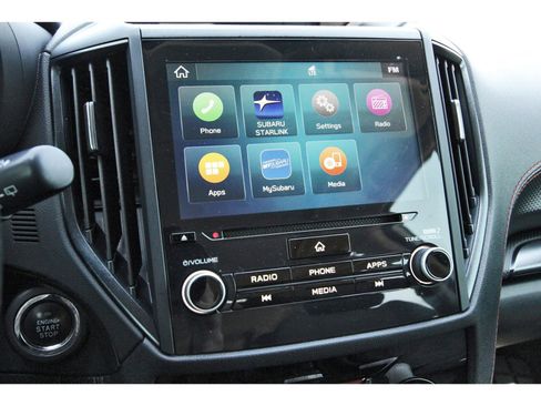 Used 2023 Subaru Forester Sport image 25