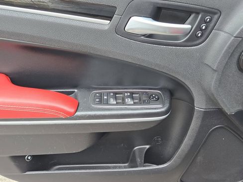 Used 2021 Chrysler 300 S w/ S Model Appearance Package image 24