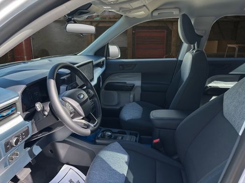 New 2026 Ford Maverick XLT AWD/4WD image 19
