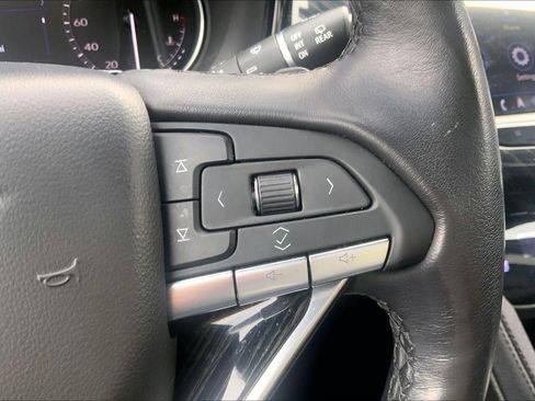 Certified 2021 Cadillac XT6 Premium Luxury image 19