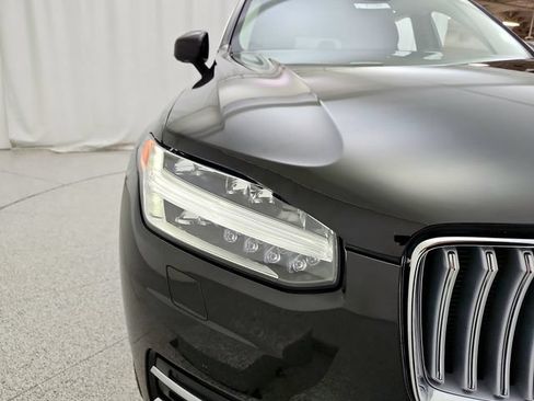 Certified 2024 Volvo XC90 T8 Ultimate w/ Protection Package Premier AWD/4WD image 42
