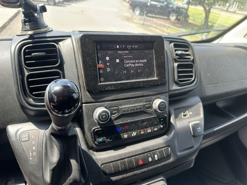 Used 2023 RAM ProMaster 2500 FWD image 22