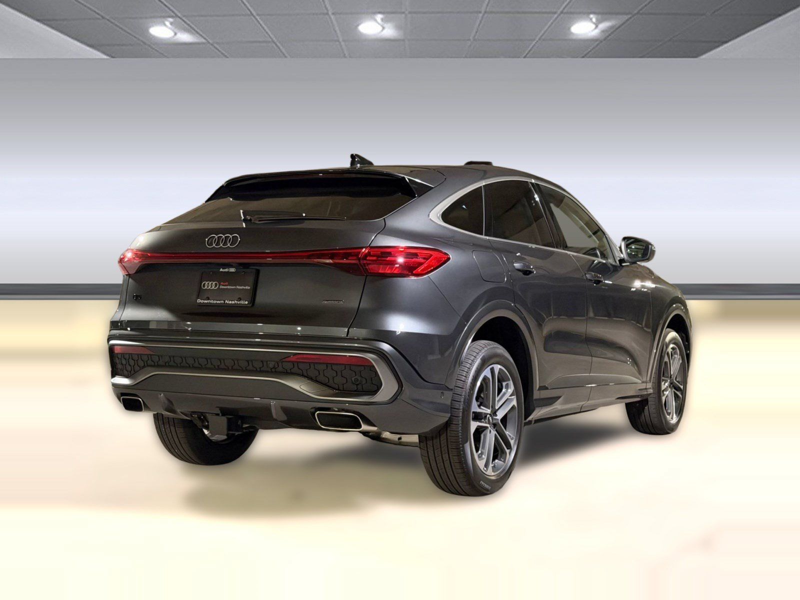 New 2026 Audi Q5 Premium Plus AWD/4WD image 9