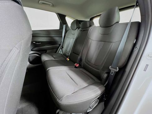 Certified 2025 Hyundai Tucson SEL image 13
