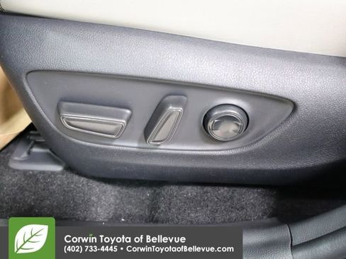 New 2025 Toyota RAV4 XLE Premium image 13