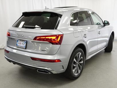 Used 2023 Audi Q5 2.0T Premium w/ Convenience Package
