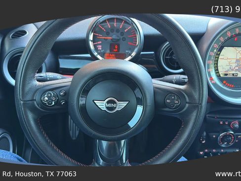 Used 2012 MINI Cooper Coupe John Cooper Works image 38