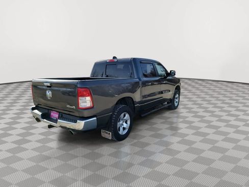 Used 2019 RAM 1500 Big Horn image 8