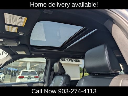 Used 2021 Ford Expedition XLT RWD image 26