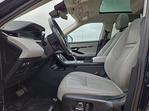 Used 2021 Land Rover Range Rover Evoque S image 23