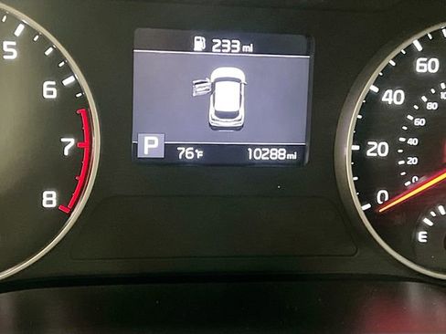 Certified 2023 Kia Seltos S image 12