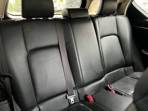 Used 2015 Lexus CT 200h image 25