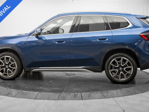 Used 2025 BMW X1 xDrive28i w/ Convenience Package AWD/4WD image 4