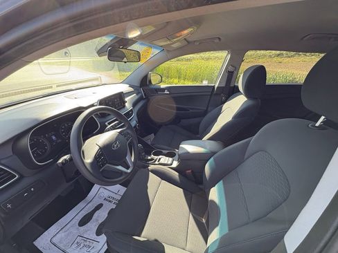 Used 2020 Hyundai Tucson SE image 34