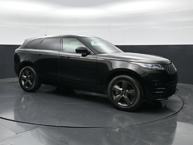 Used 2023 Land Rover Range Rover Velar R-Dynamic S AWD/4WD image 3
