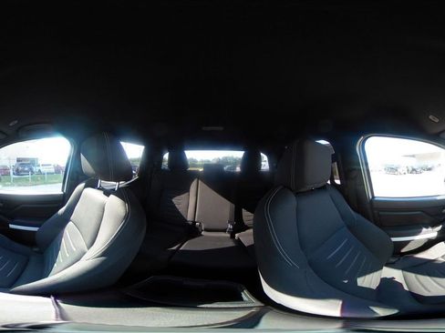 Used 2024 Toyota Tacoma TRD Off-Road image 74