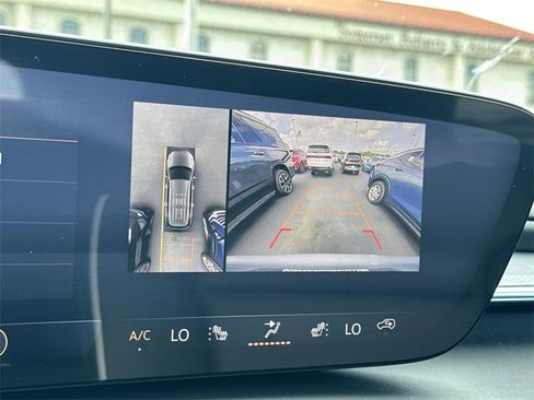 New 2026 Buick Enclave Sport Touring w/ Power Package image 23