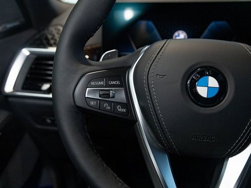 New 2026 BMW X5 xDrive40i image 26