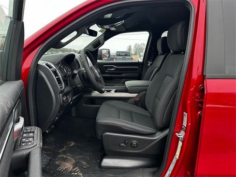 New 2026 RAM 1500 Big Horn image 9